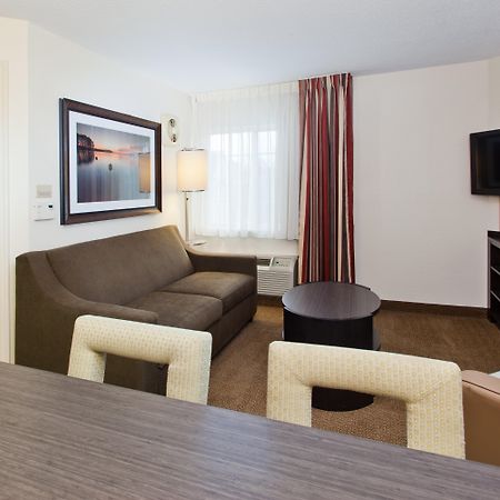 Sonesta Simply Suites Phoenix テンピ エクステリア 写真
