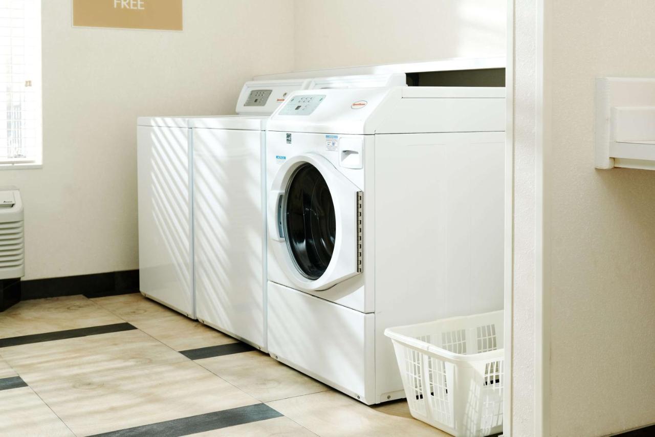 Sonesta Simply Suites Phoenix テンピ エクステリア 写真