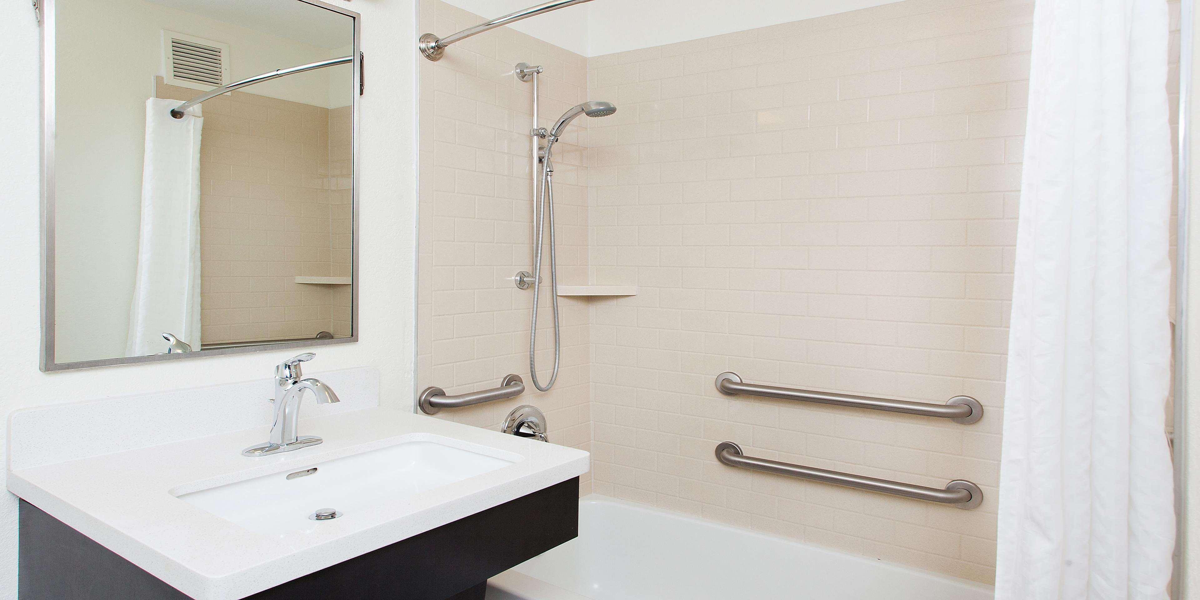 Sonesta Simply Suites Phoenix テンピ エクステリア 写真