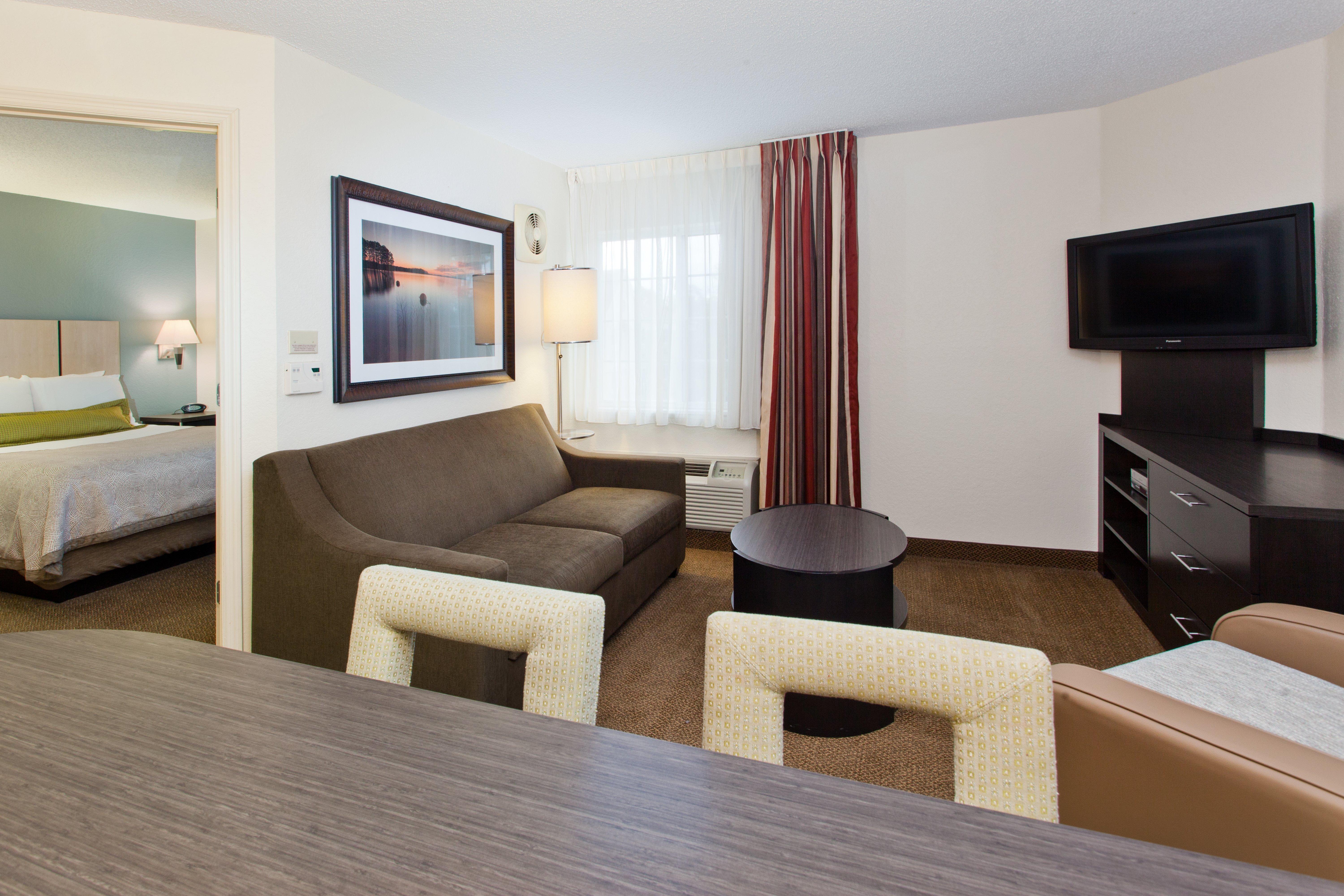 Sonesta Simply Suites Phoenix テンピ エクステリア 写真