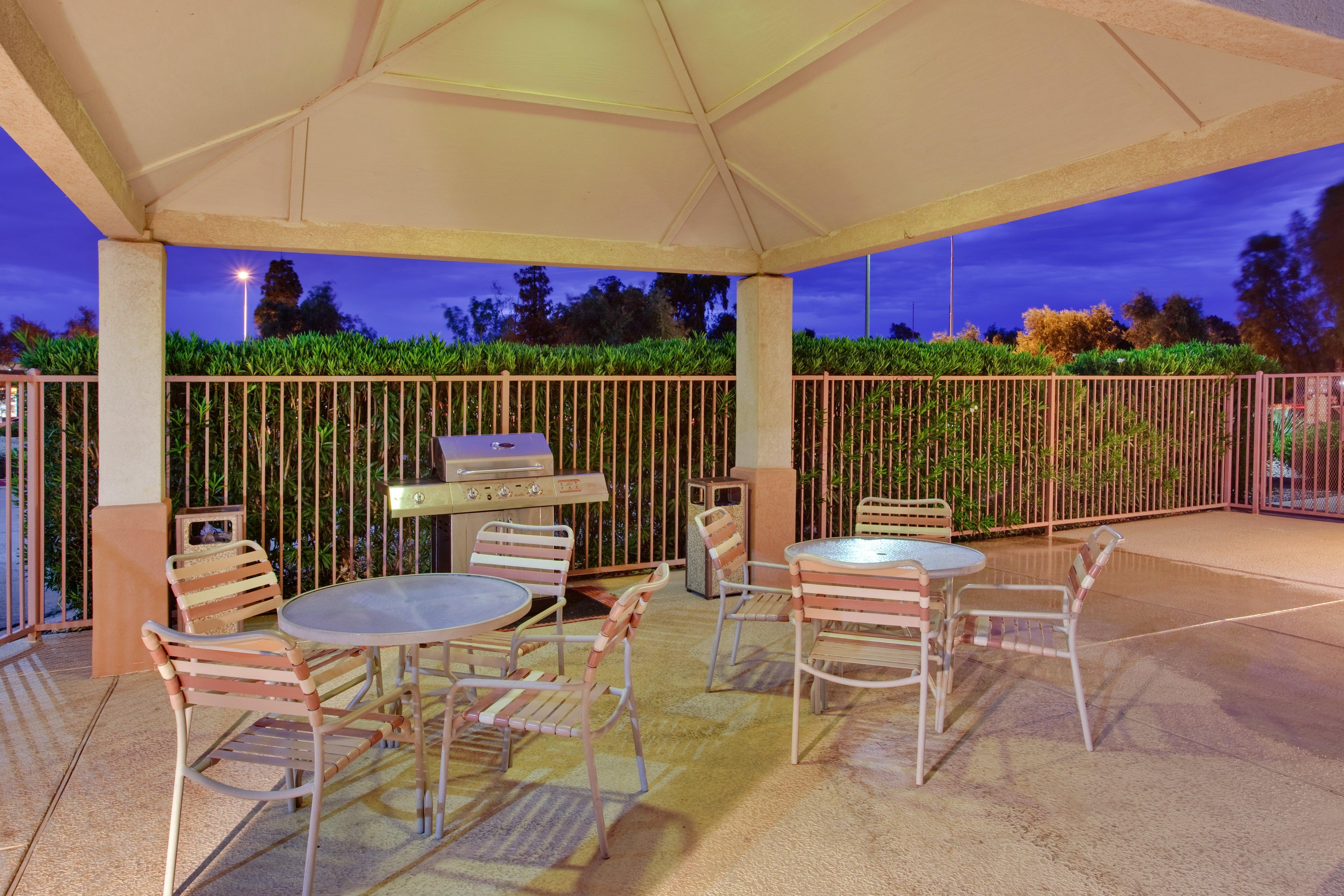 Sonesta Simply Suites Phoenix テンピ エクステリア 写真