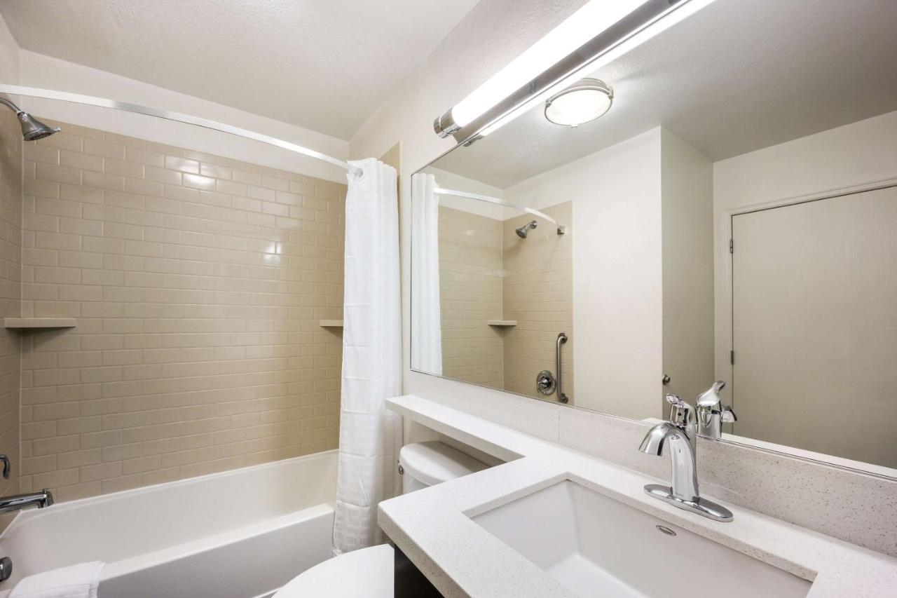 Sonesta Simply Suites Phoenix テンピ エクステリア 写真