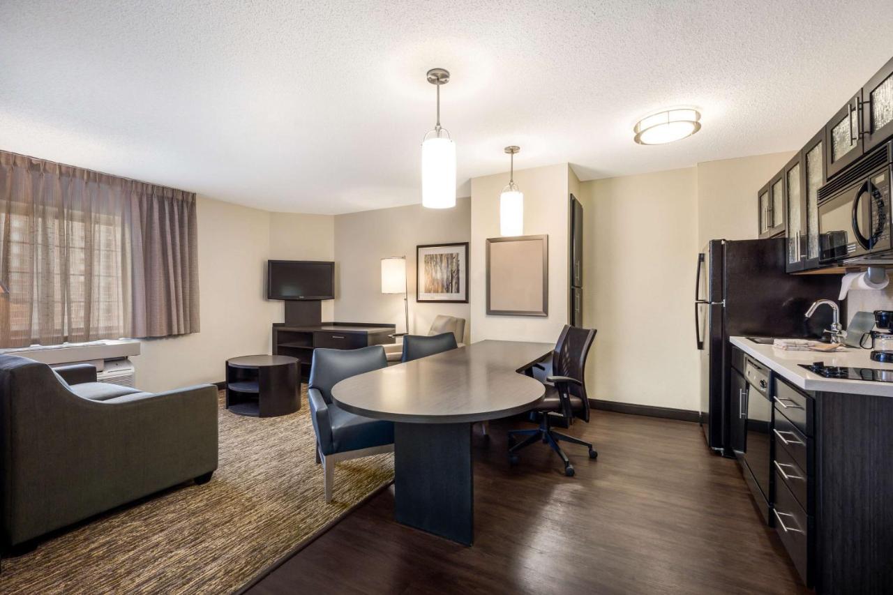Sonesta Simply Suites Phoenix テンピ エクステリア 写真