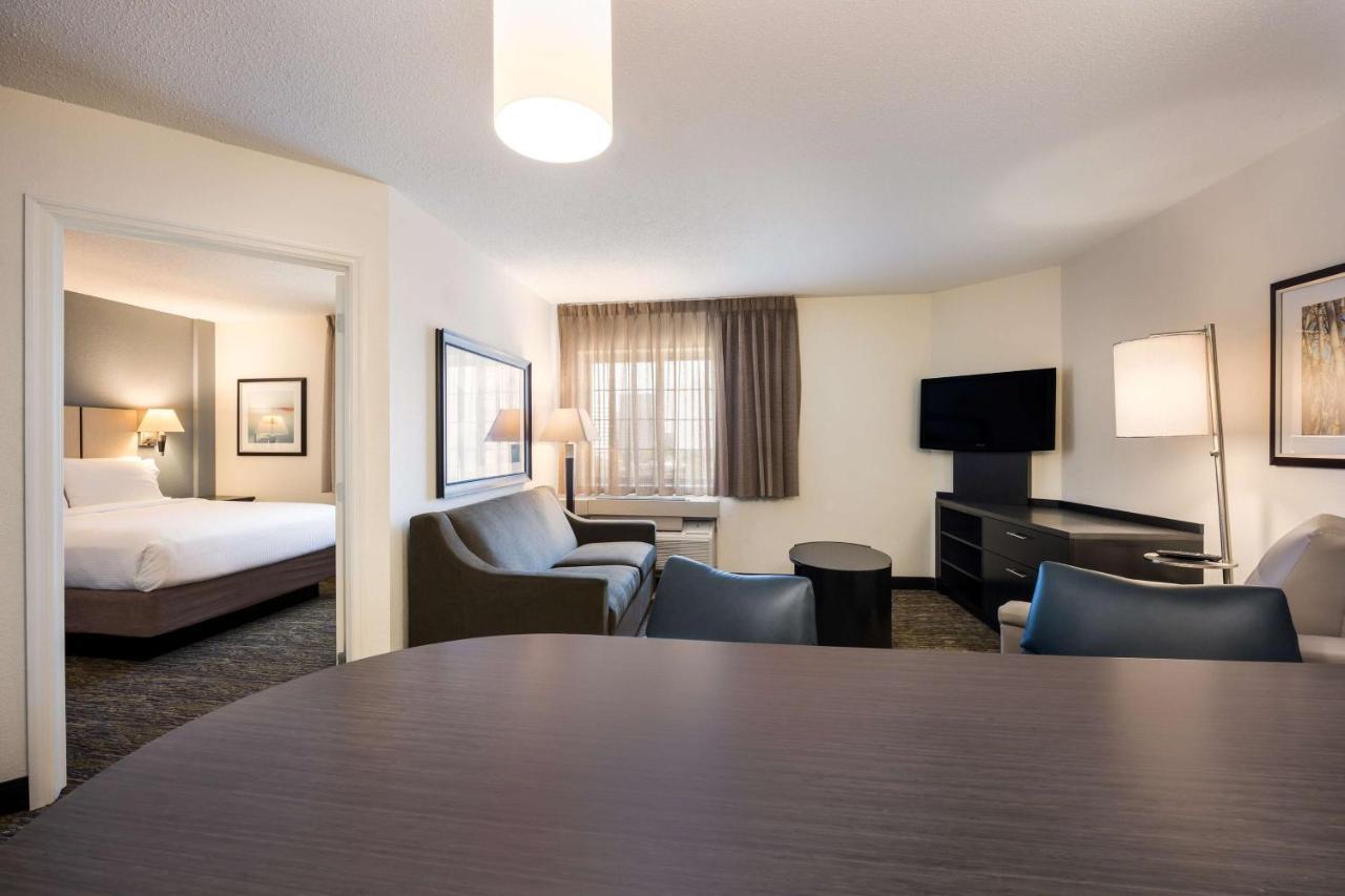 Sonesta Simply Suites Phoenix テンピ エクステリア 写真