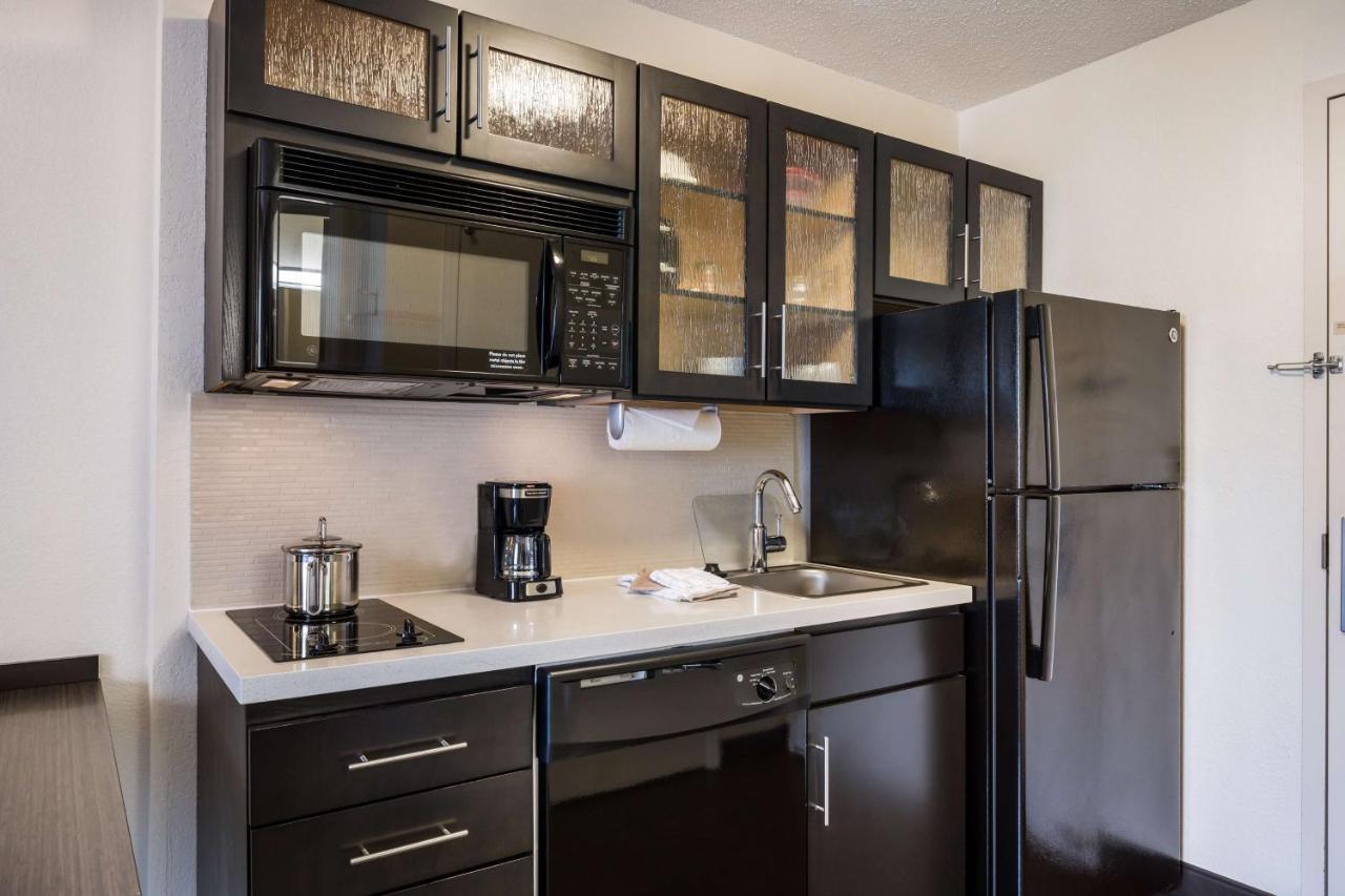 Sonesta Simply Suites Phoenix テンピ エクステリア 写真
