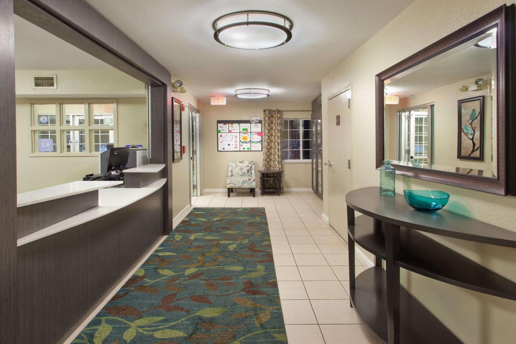 Sonesta Simply Suites Phoenix テンピ エクステリア 写真