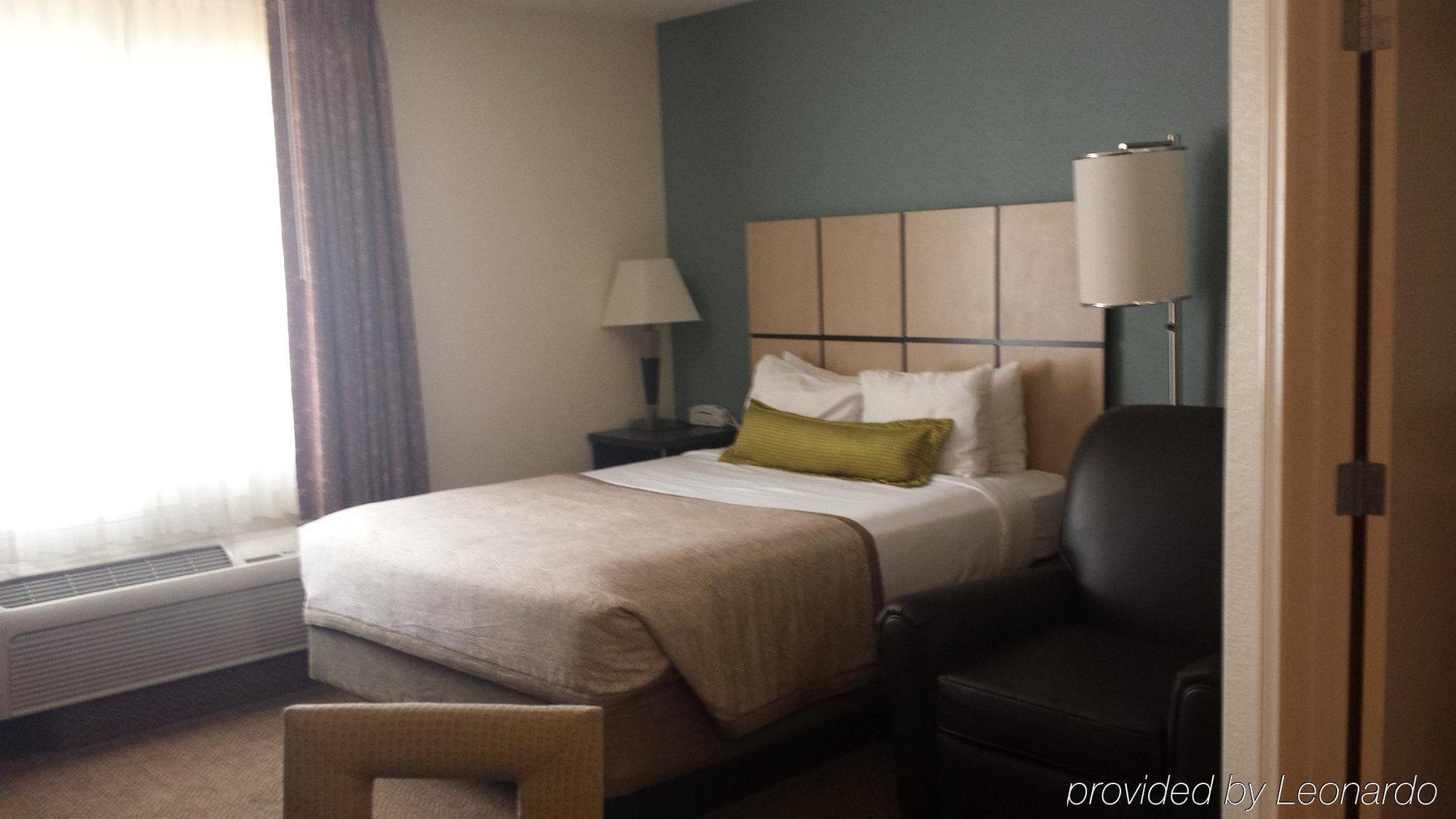 Sonesta Simply Suites Phoenix テンピ エクステリア 写真