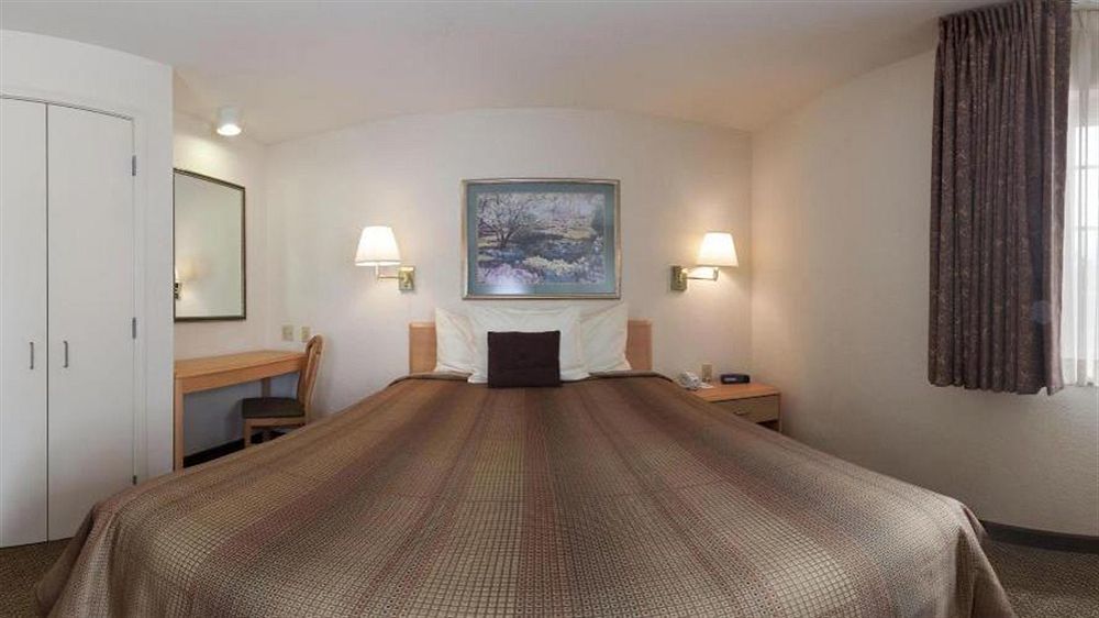 Sonesta Simply Suites Phoenix テンピ エクステリア 写真