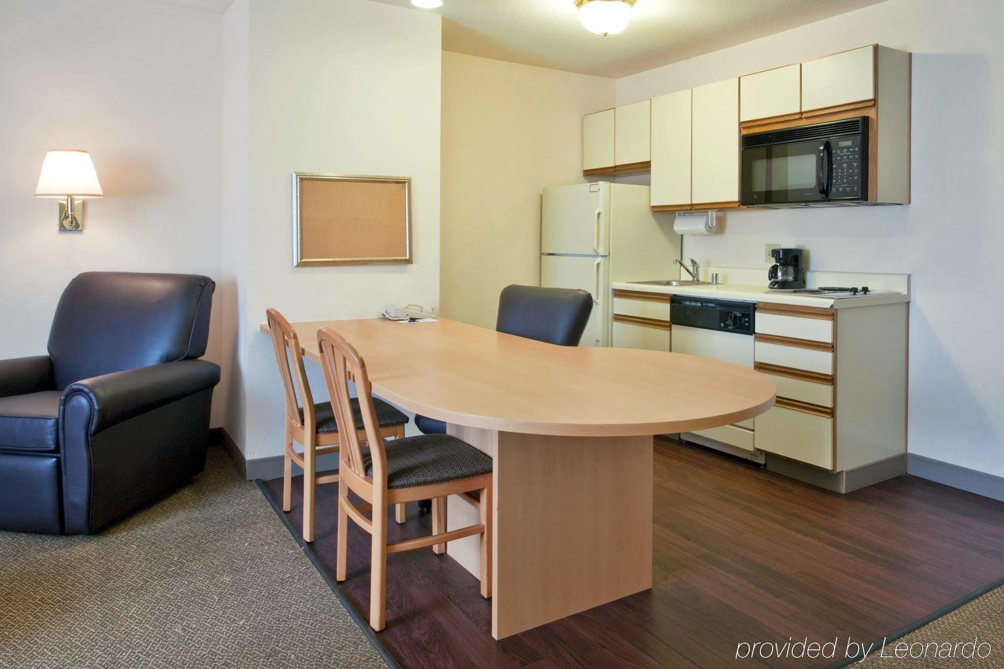 Sonesta Simply Suites Phoenix テンピ エクステリア 写真