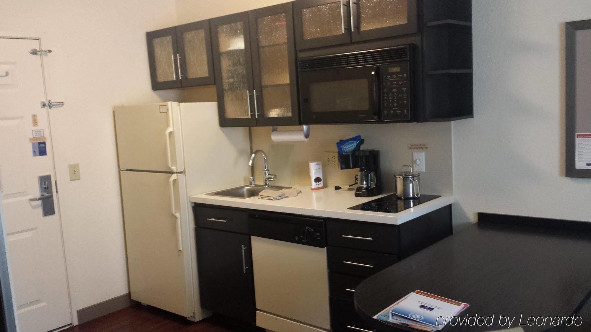 Sonesta Simply Suites Phoenix テンピ エクステリア 写真