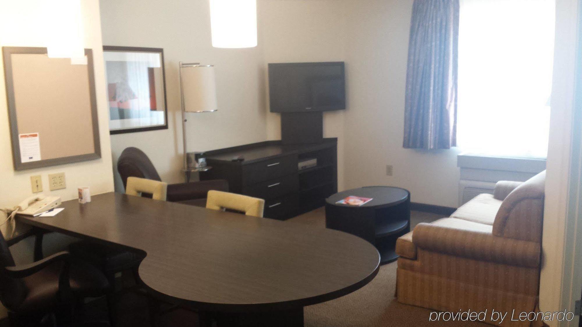 Sonesta Simply Suites Phoenix テンピ エクステリア 写真