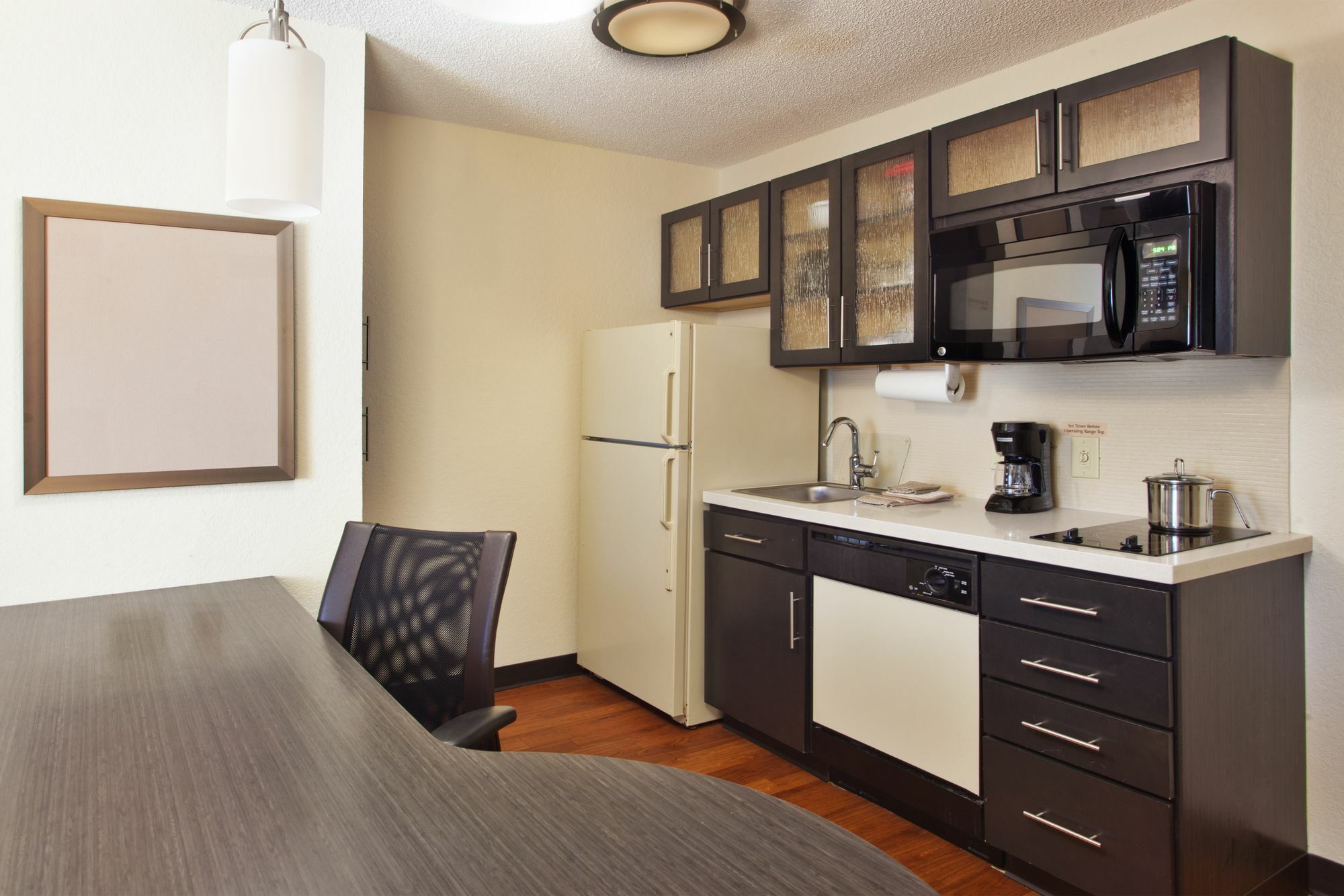 Sonesta Simply Suites Phoenix テンピ エクステリア 写真