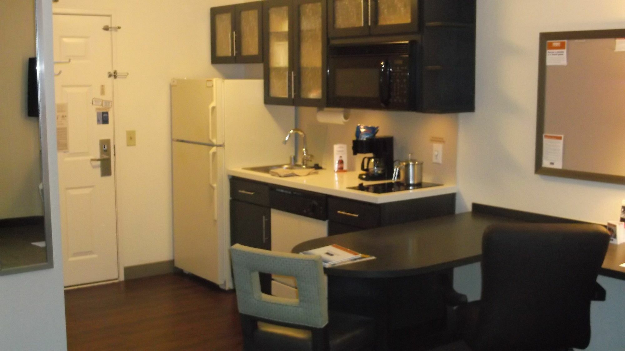 Sonesta Simply Suites Phoenix テンピ エクステリア 写真