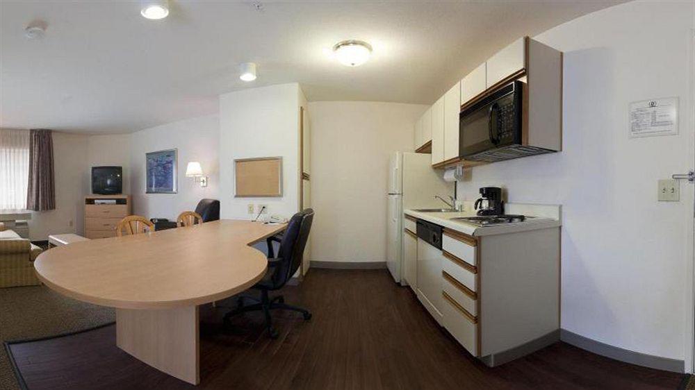 Sonesta Simply Suites Phoenix テンピ エクステリア 写真